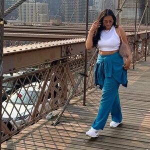 Meet your Posher, Trisha